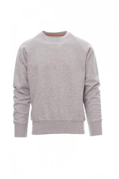 SUDADERA CUELLO REDONDO .