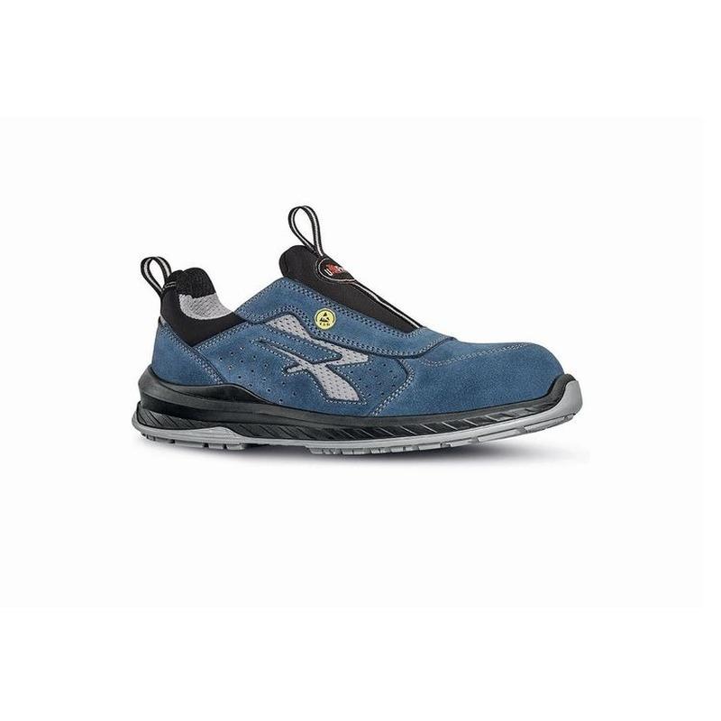 PAR ZAPATOS MISTRAL S1P SRC ESD