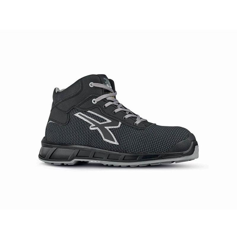 PAR ZAPATOS MORRISON S3S CI FO SR