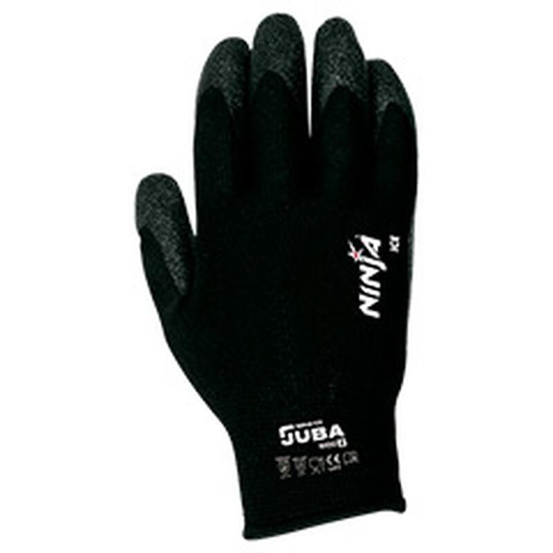 PAR GUANTES NINJA ICE ALIMENT