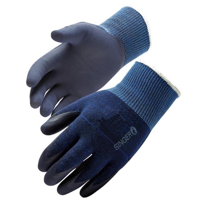 PAR GUANTES TACTIL FRIO