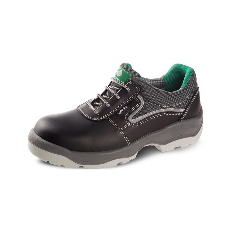 PAR ZAPATOS SEGURIDAD S3