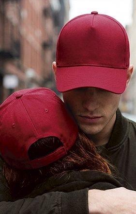 GORRA ALG. 5 PANELES