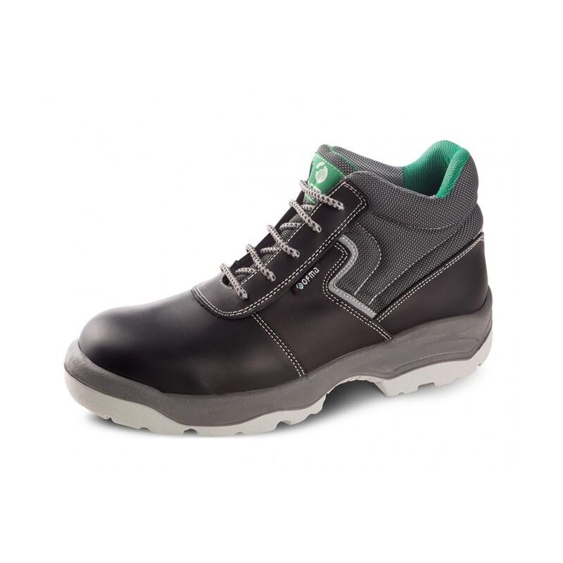 PAR BOTAS SEGURIDAD S3