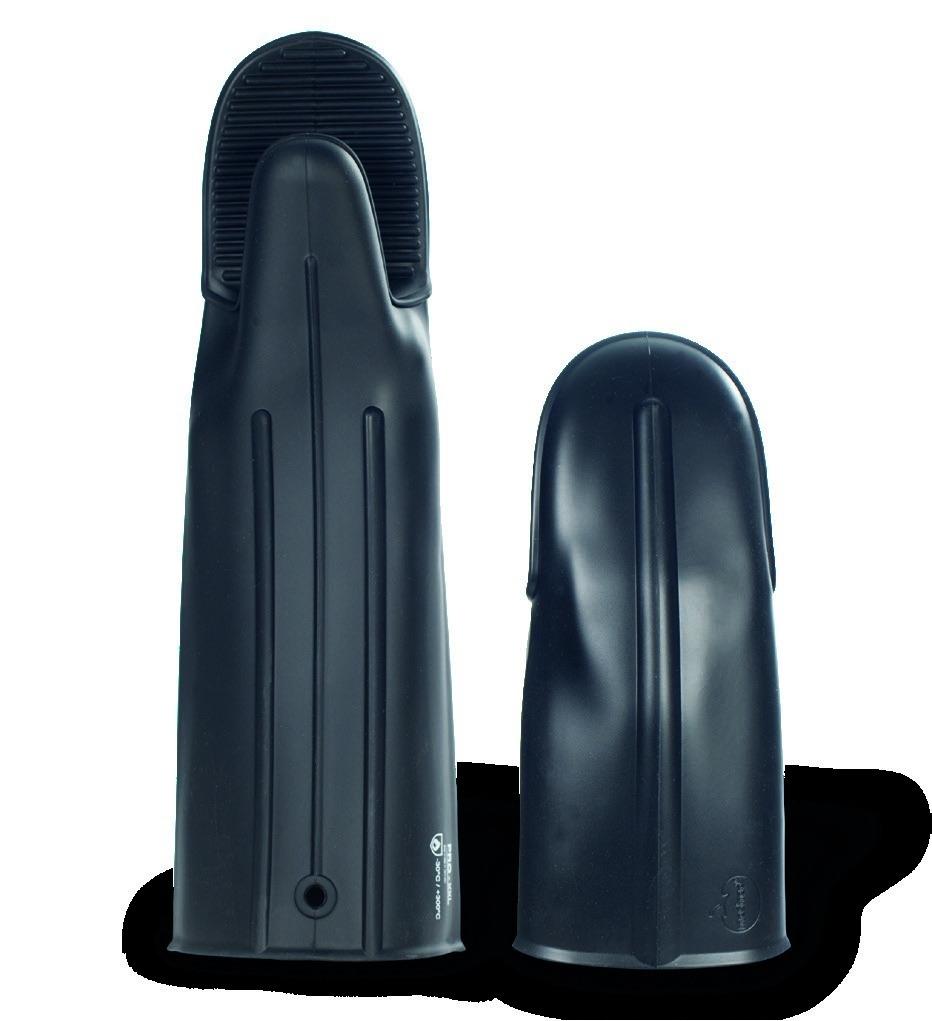 MANOPLA SILICONA ORKA
