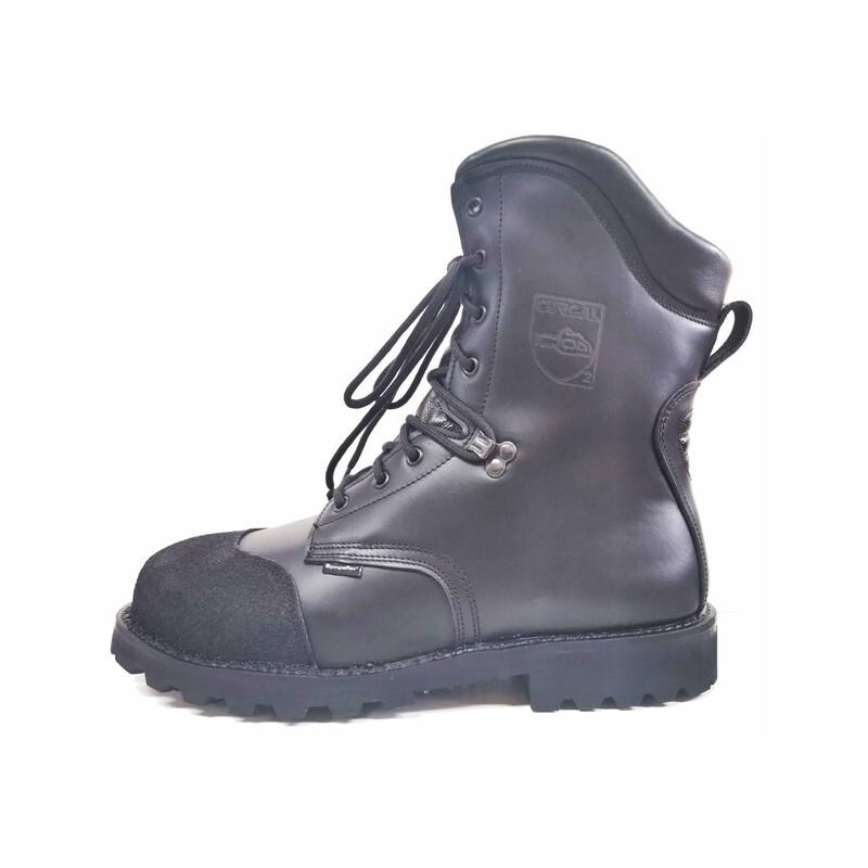 BOTAS FORESTAL