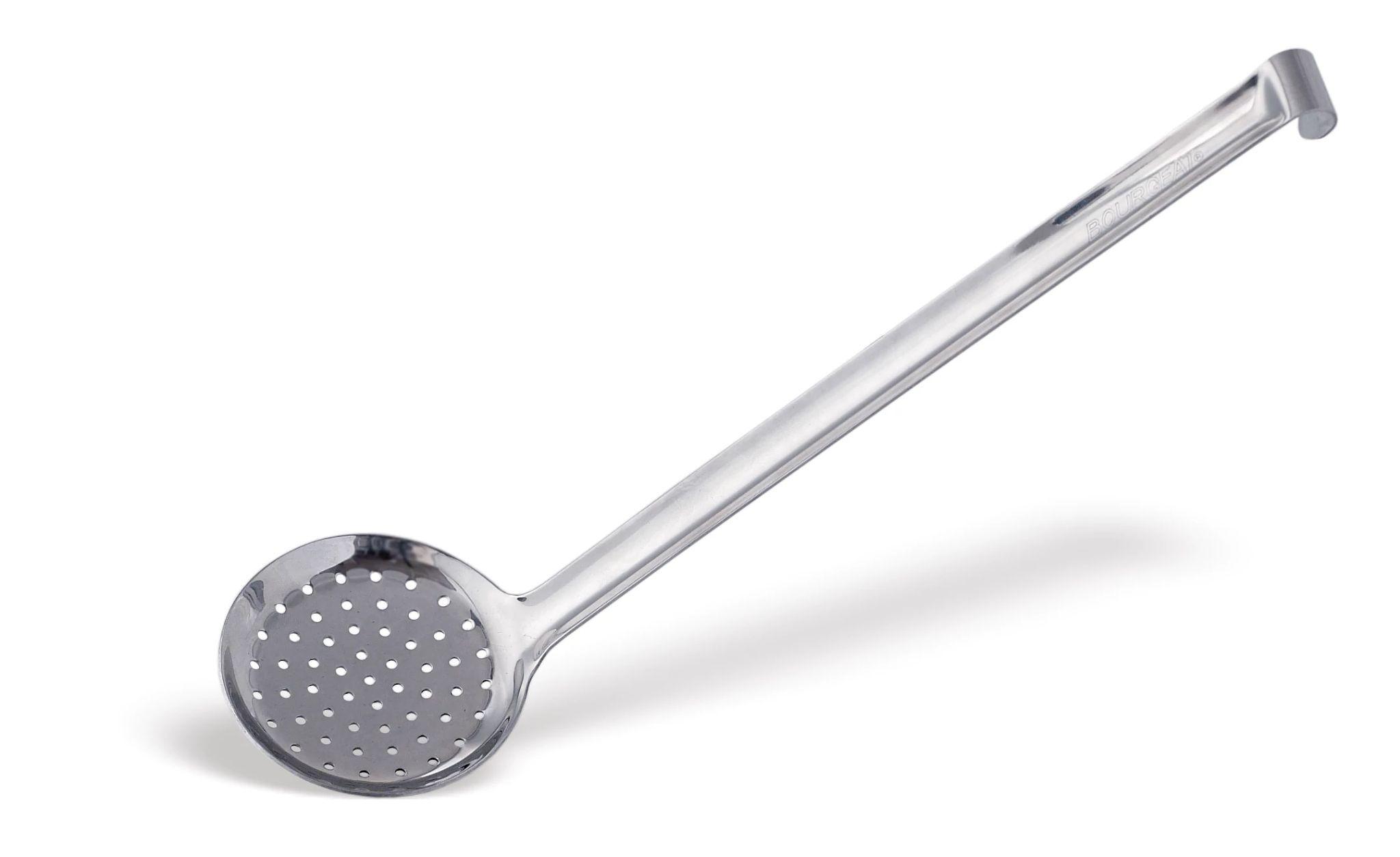 ESPUMADERA MONOBLOC INOX ECON 10 . .