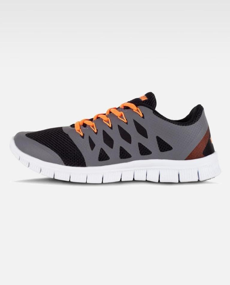 ZAPATILLA DEPORTIVA REJILLA SUELA EVA