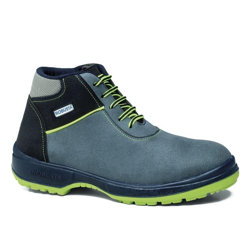 PAR BOTAS PALMERA N S1+CI+SRC