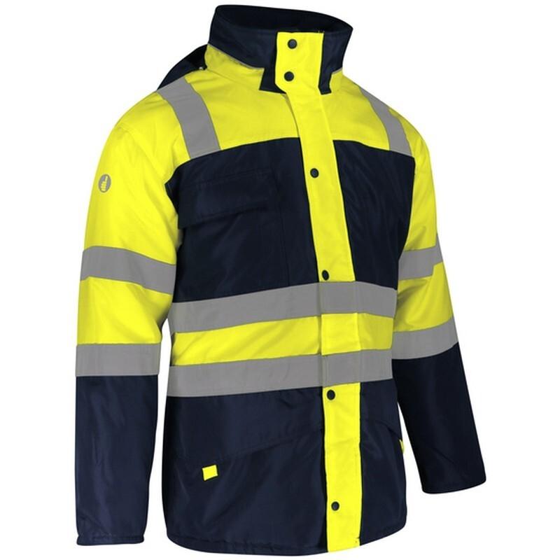 PARKA FRIO AV