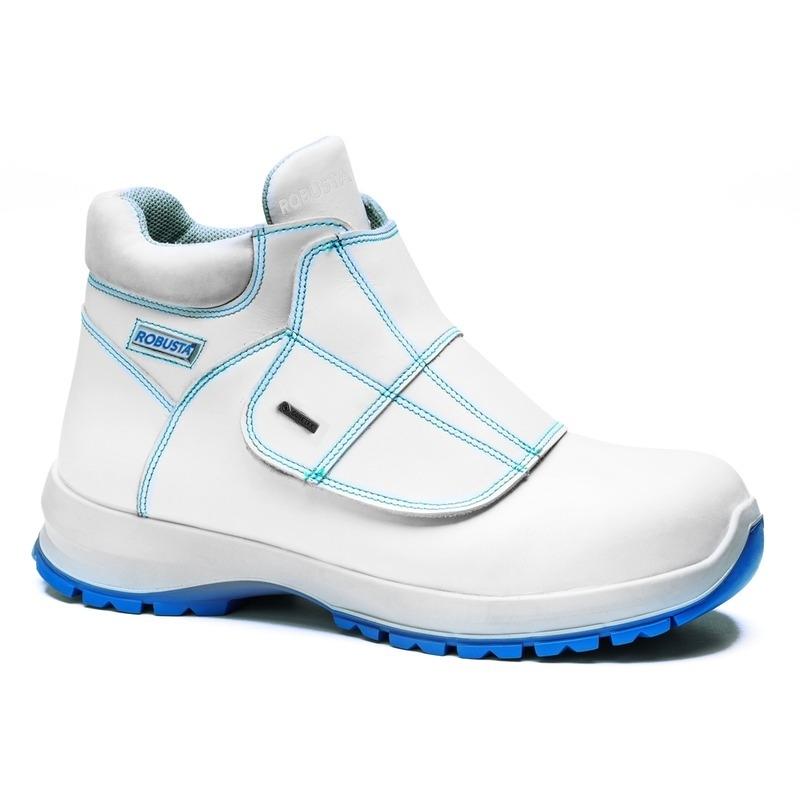 PAR BOTAS PERCA S2+CI+WR+SRC