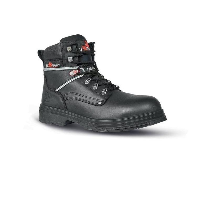 PAR BOTAS PERFORMANCE