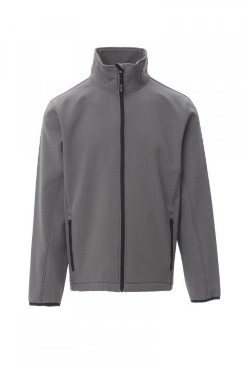 SOFTSHELL DE DOS CAPAS