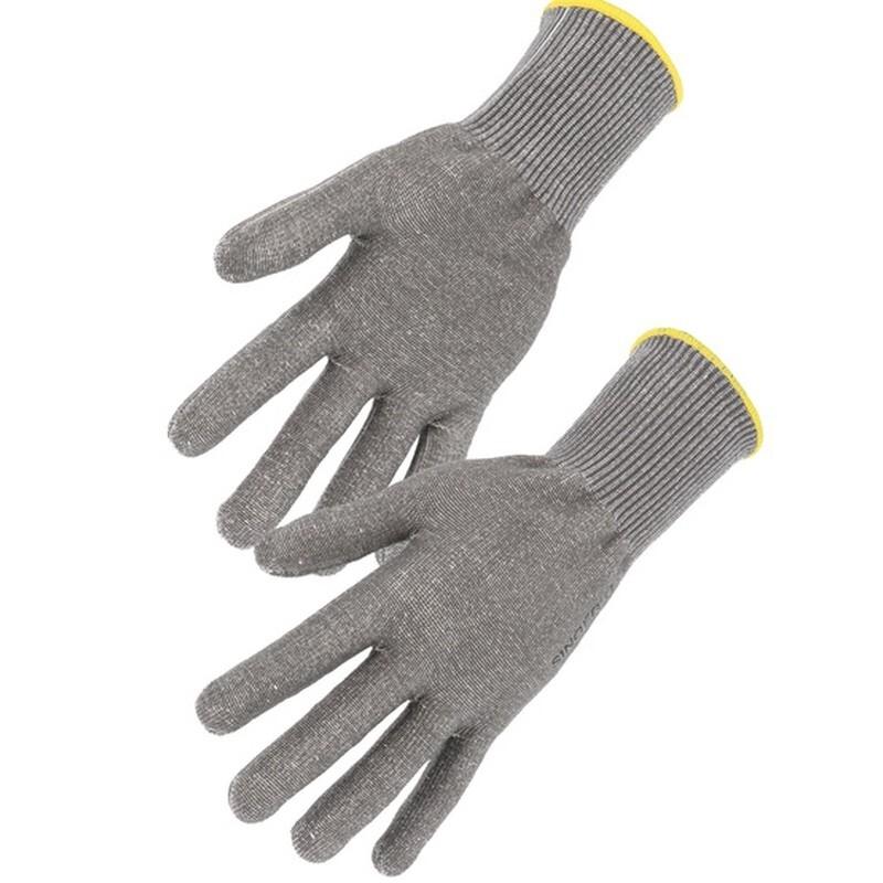 PAR GUANTES PEHD S/RECUB GALGA 13
