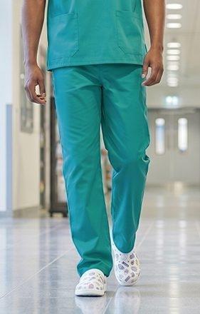PANTALON PIJAMA GOMA