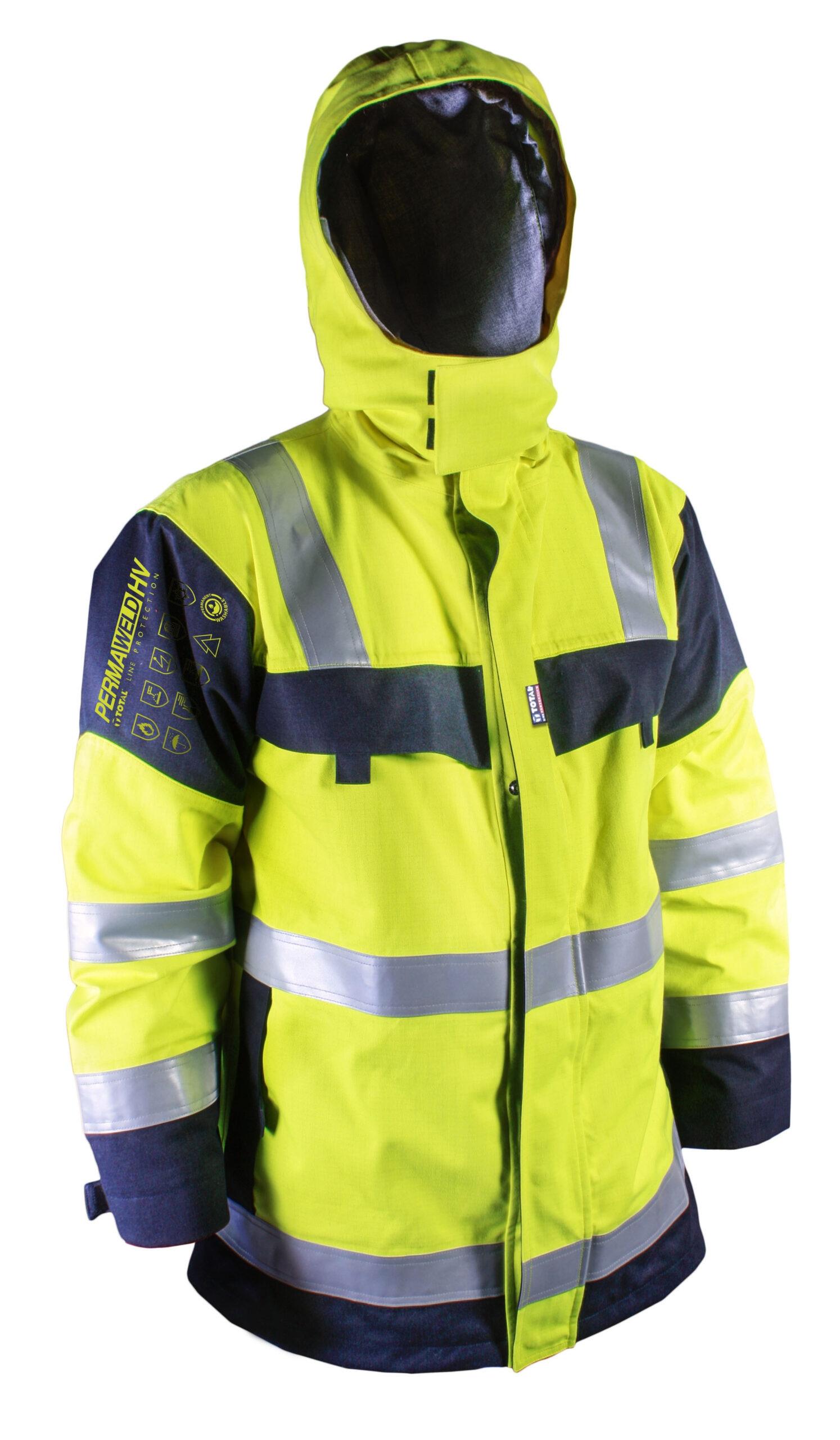 PARKA PERMAWELD A.V. MULTINORMA