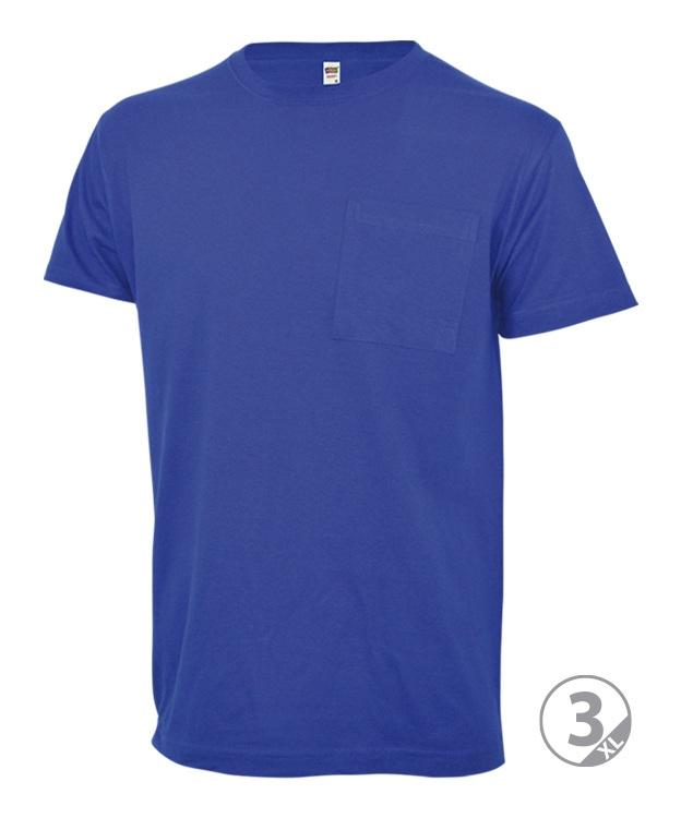 CAMISETA POCKET