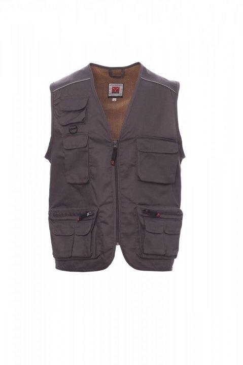 CHALECO POCKET MULTIB