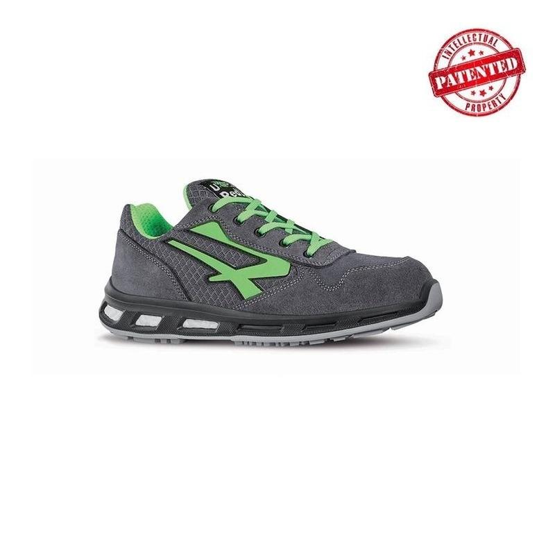 PAR ZAPATOS POINT S1P SRC ESD