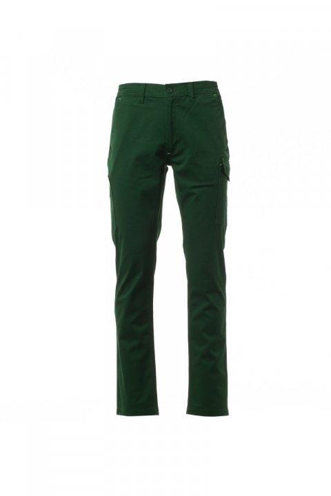 PANTALON POWER STRECH TWILL