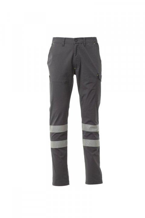 PANTALON MULTIB.PS SUMMER REFLEX MINI RIPSTOP C/LOCK SYSTEM Y BANDAS REFLECTANTES