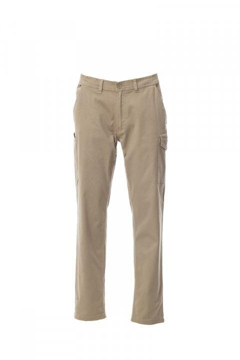PANTALON MULTIBOLSILLO MINI RIPSTOP C/LOCK SYSTEM
