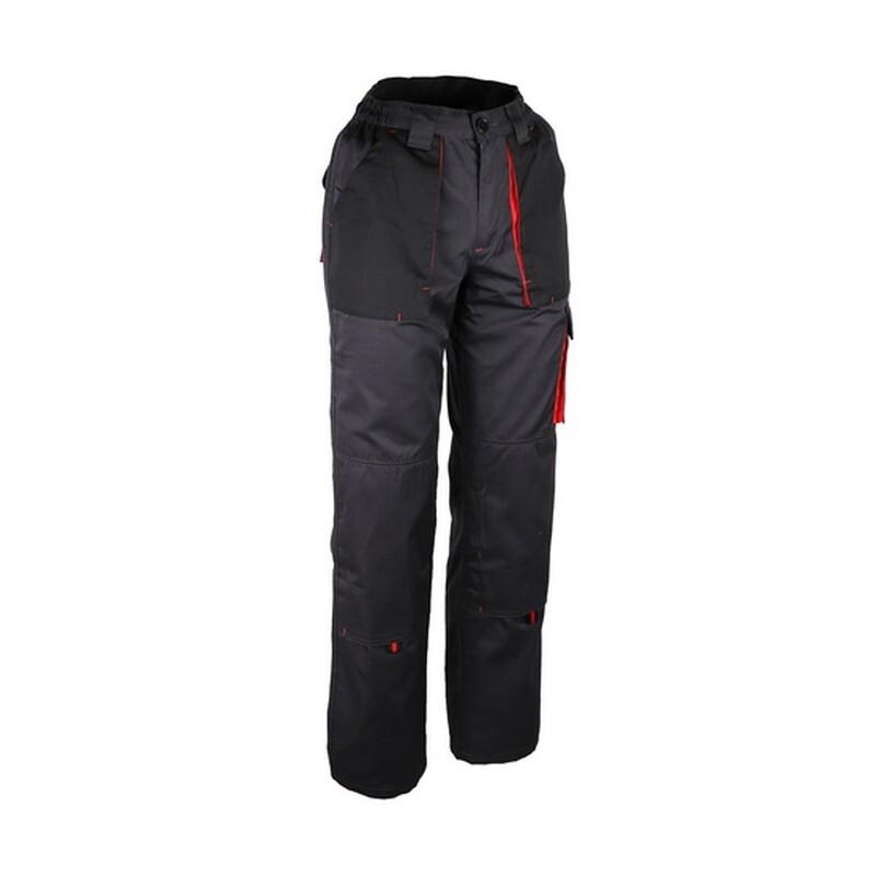 PANTALON POLIES/ALG