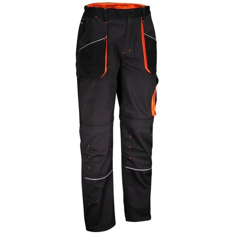 PANTALON POLIES/ALG