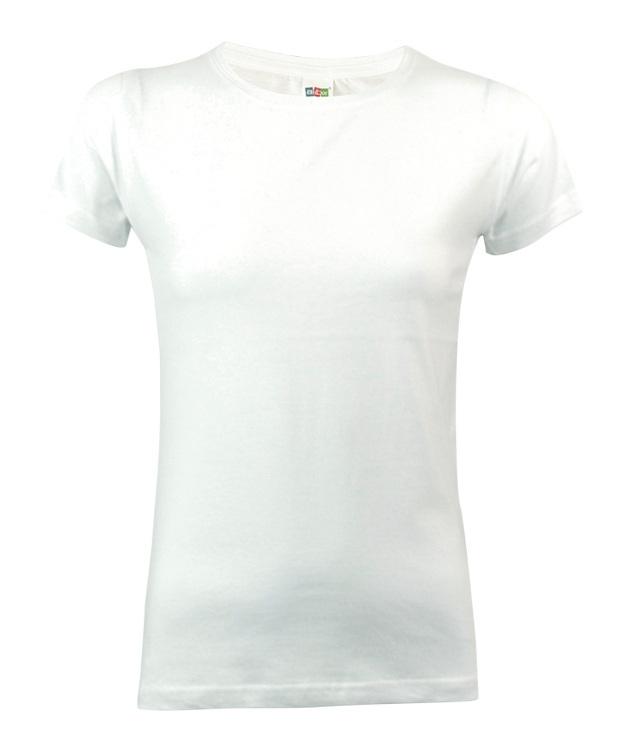 CAMISETA M/C PRINCESS