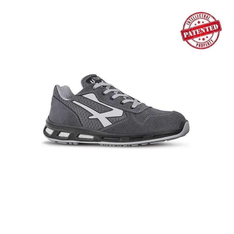 PAR ZAPATOS PUSH S1P SRC ESD