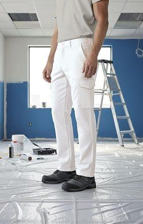 PANTALON MULTIBOLSILLOS CORTE CLASICO