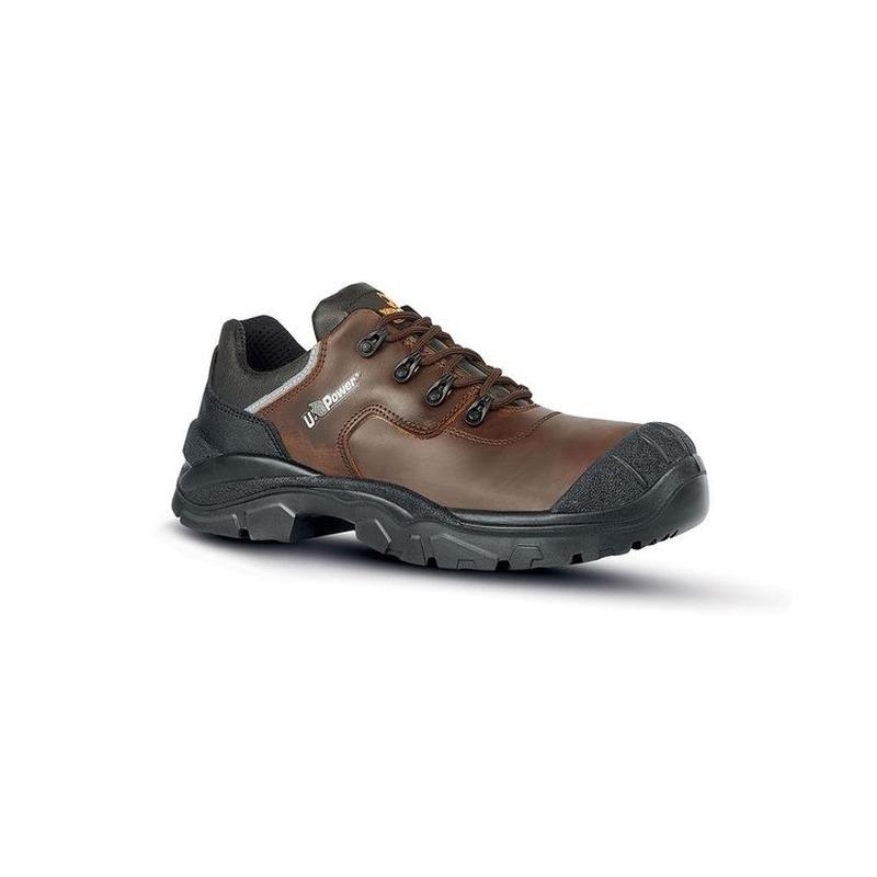 PAR ZAPATOS QUEBEC UK S3 SRC