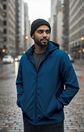 CHUBASQUERO RAIN
