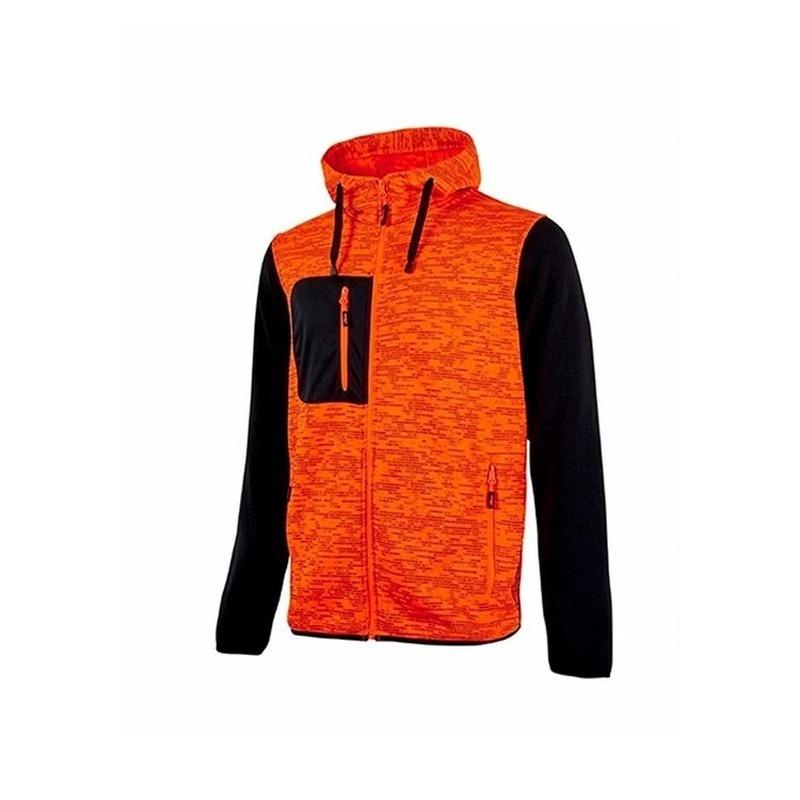 CHAQUETA RAINBOW