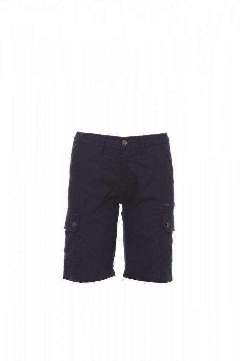 BERMUDAS MULTIBOLSILLOS 100% ALGODON