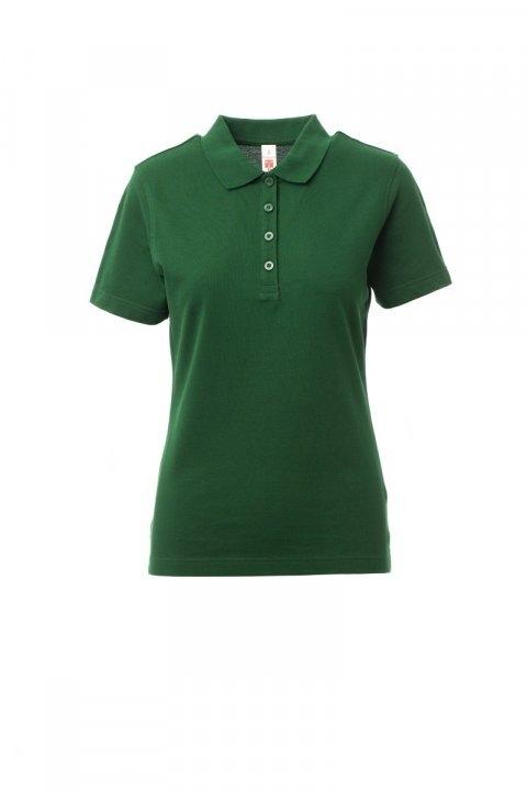 POLO PIQUE M/C MUJER