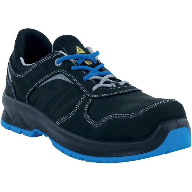 PAR ZAPATOS ROSSI S3S SR