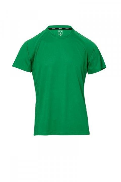 CAMISETA TECNICA M/CORTA