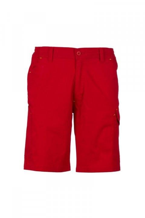 BERMUDAS RIPSTOP EL  STICA MULTIBOLSILLOS