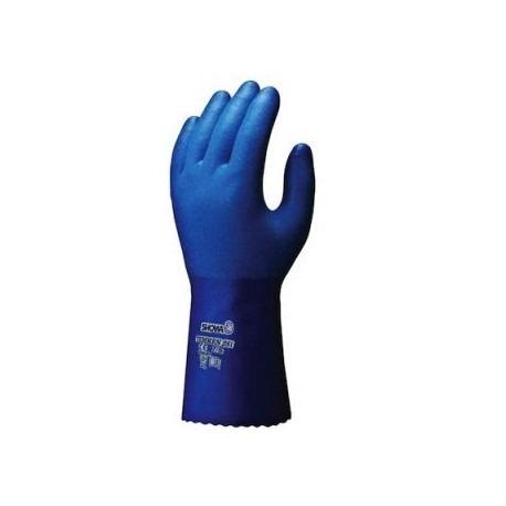 PAR GUANTES TERMES .. T .9
