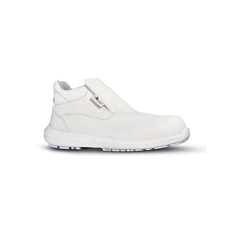 PAR BOTAS SHINE GRIP S2 SRC