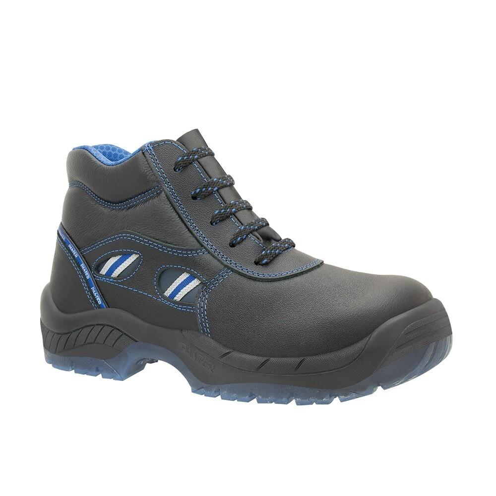PAR BOTAS SILEX PLUS S2