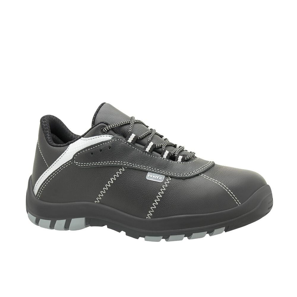 PAR ZAPATOS SILVERSTONE S3 AFELPADO