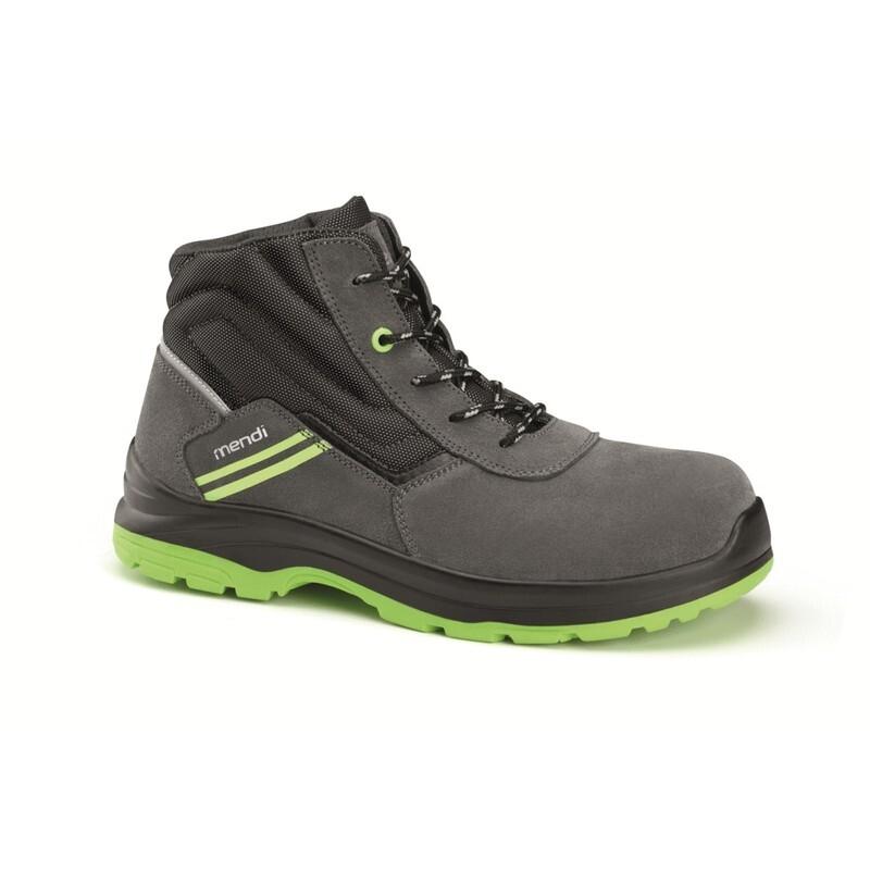 PAR BOTAS S19 CORDON