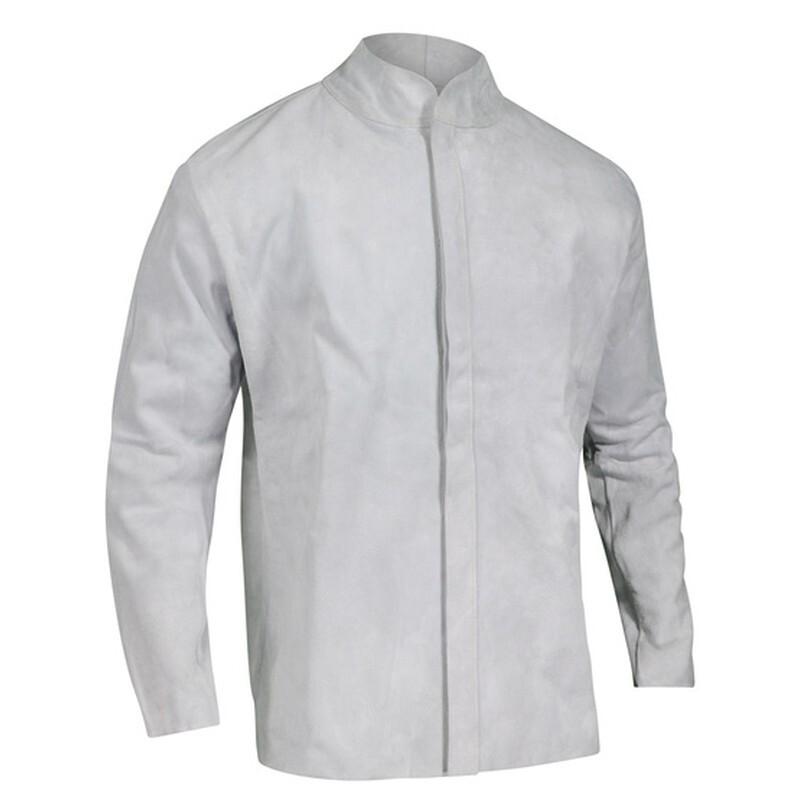 CHAQUETA SOLDADOR
