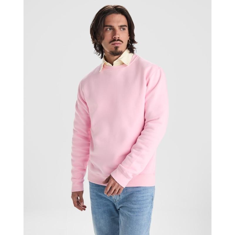 SUDADERA UNISEX BATIAN .
