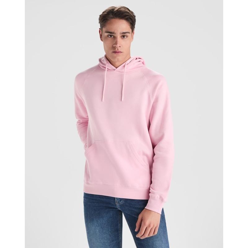 SUDADERA C/CAPUCHA VINSON .