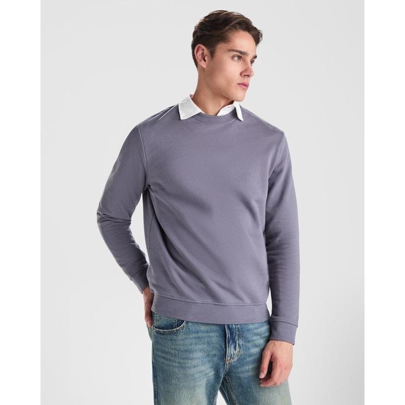 SUDADERA TELENO CLASICA .