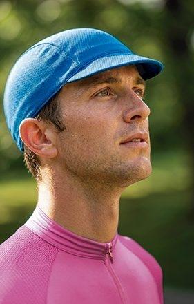 GORRA DEPORTIVA 3 PANELES