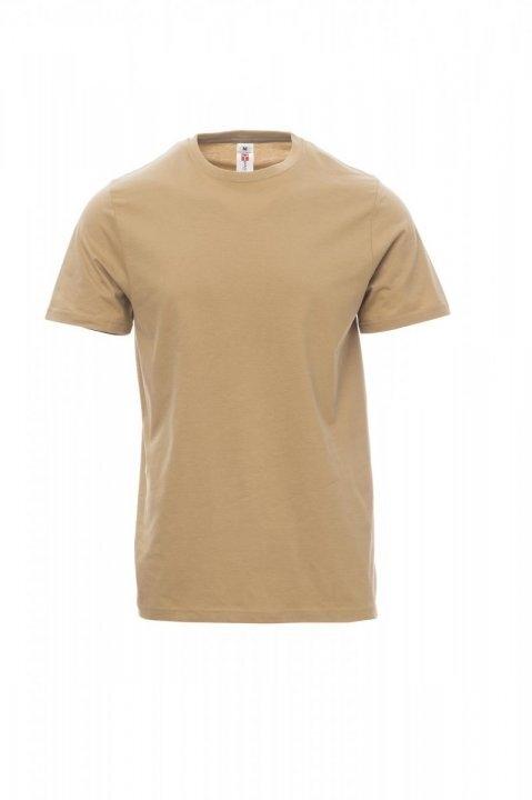 CAMISETA M/CORTA CUELLO RED